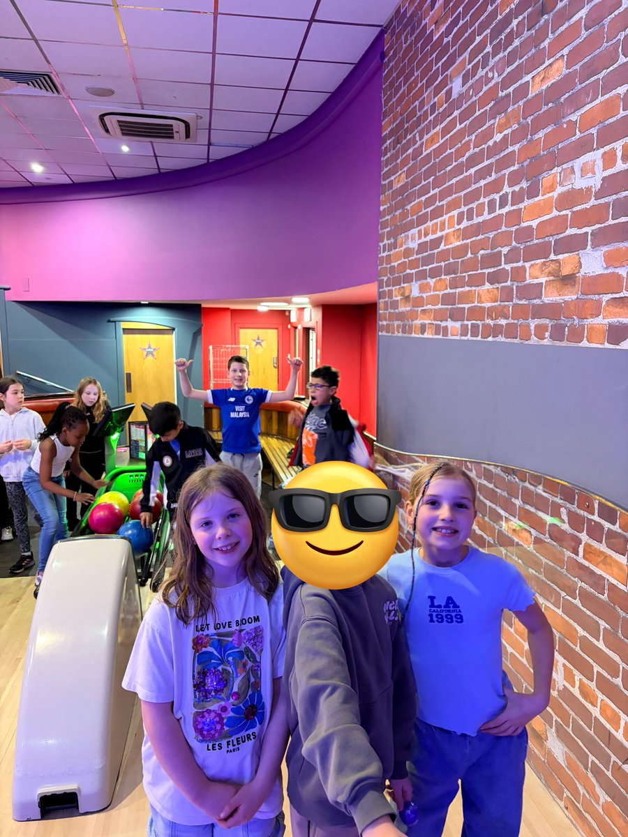 Pontprennau Primary tweet media