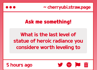 yubi! 🎢 tweet media