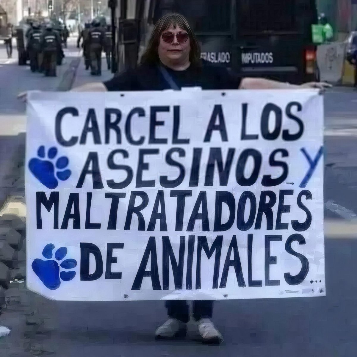 Rocío Infante tweet media