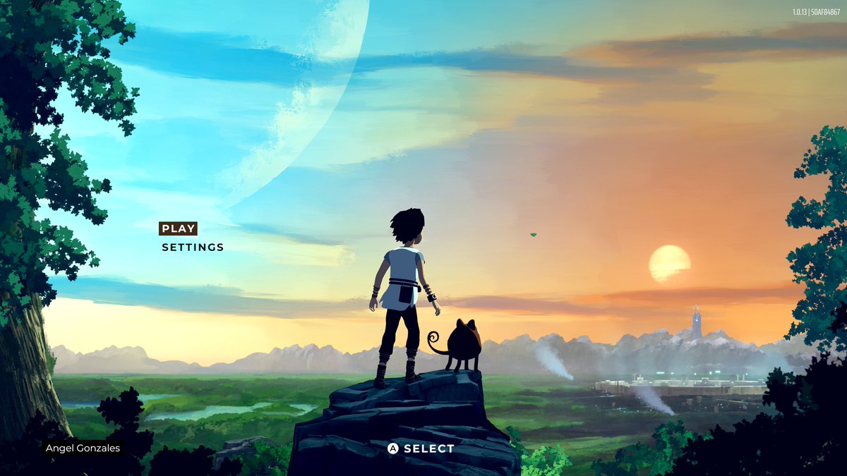 Angel Gonzales tweet media