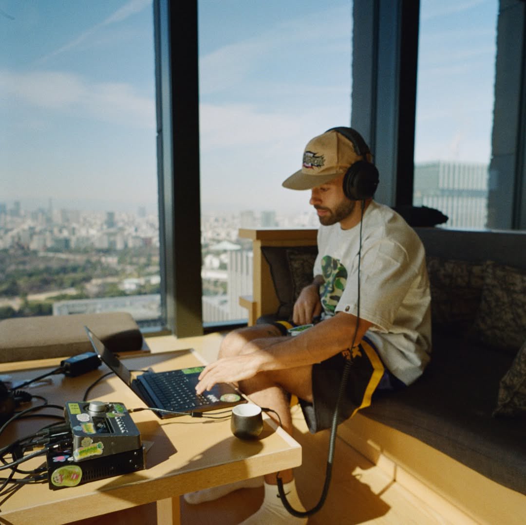 Feid Site tweet media