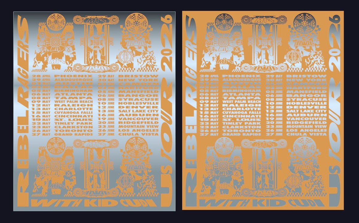 M.I.A. ⊕ II II II (@miauniverse) on Twitter photo 