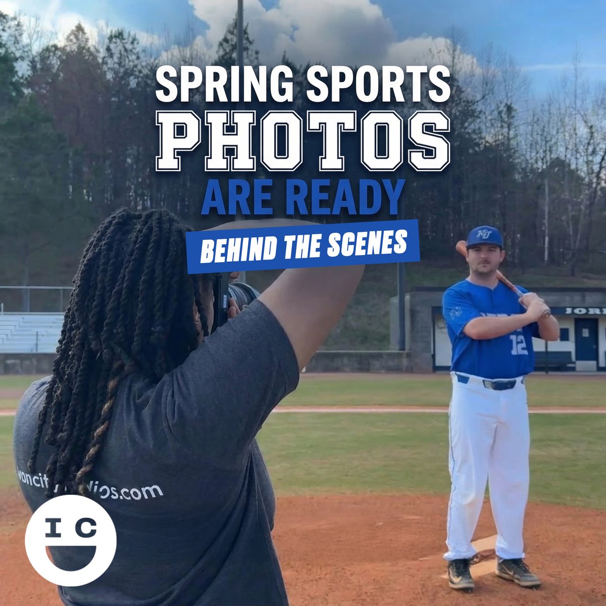 Iron City Studios tweet media