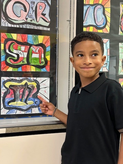 Daniel Elementary School tweet media