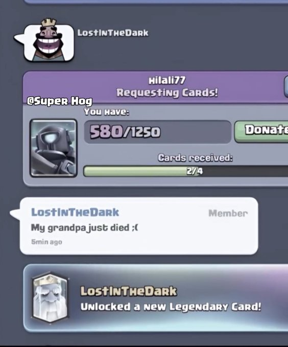 Shitpost 2048 tweet media