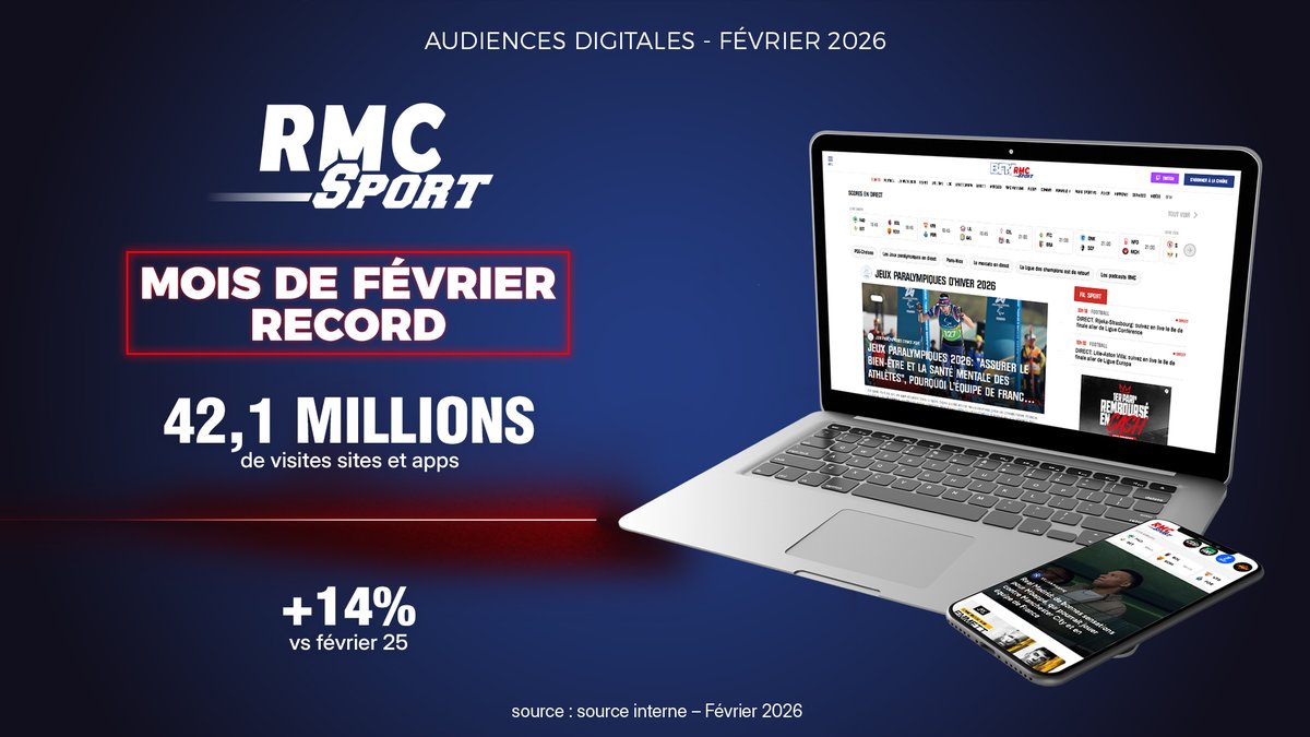 RMC Inside tweet media