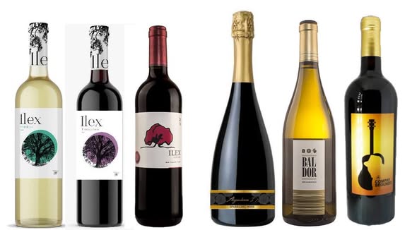 Bodegas Castiblanque tweet media
