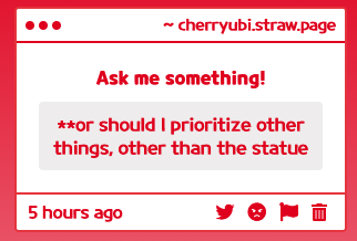 yubi! 🎢 tweet media