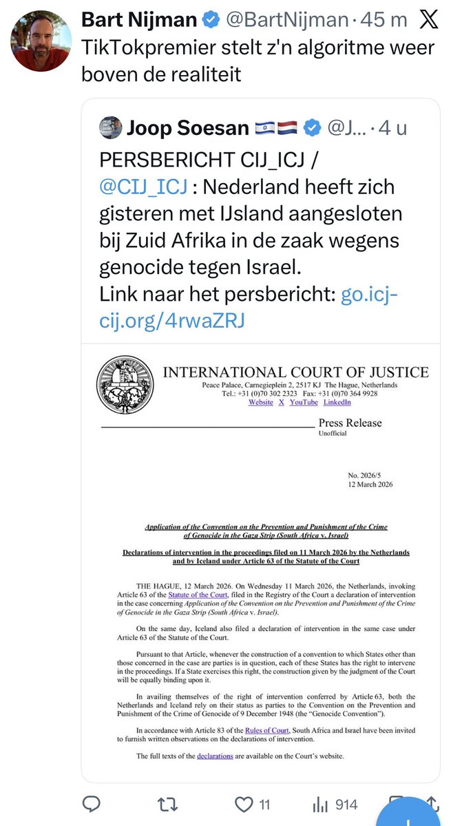 Jan Tervoort tweet media