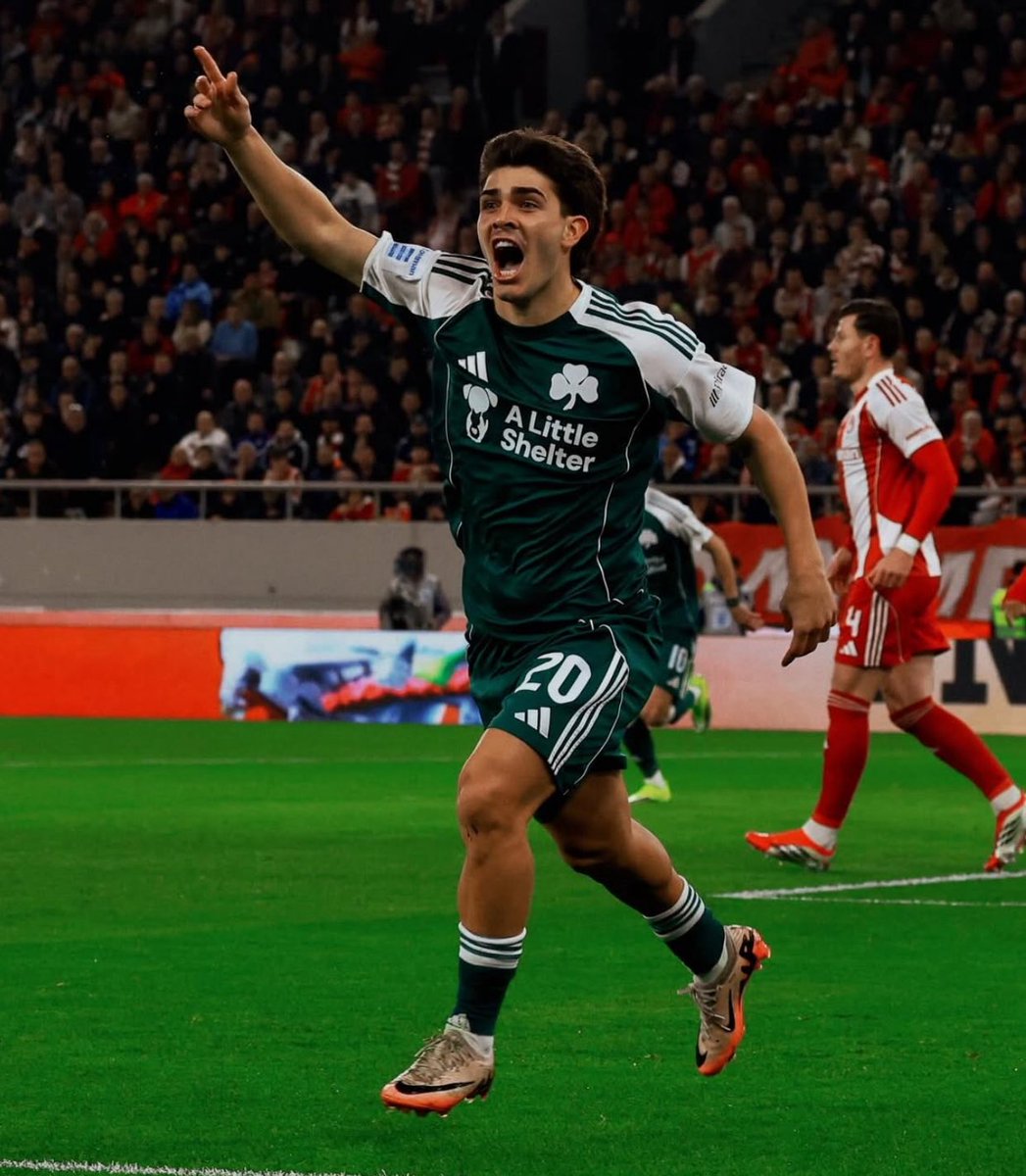 Dinos Bečirovič tweet media