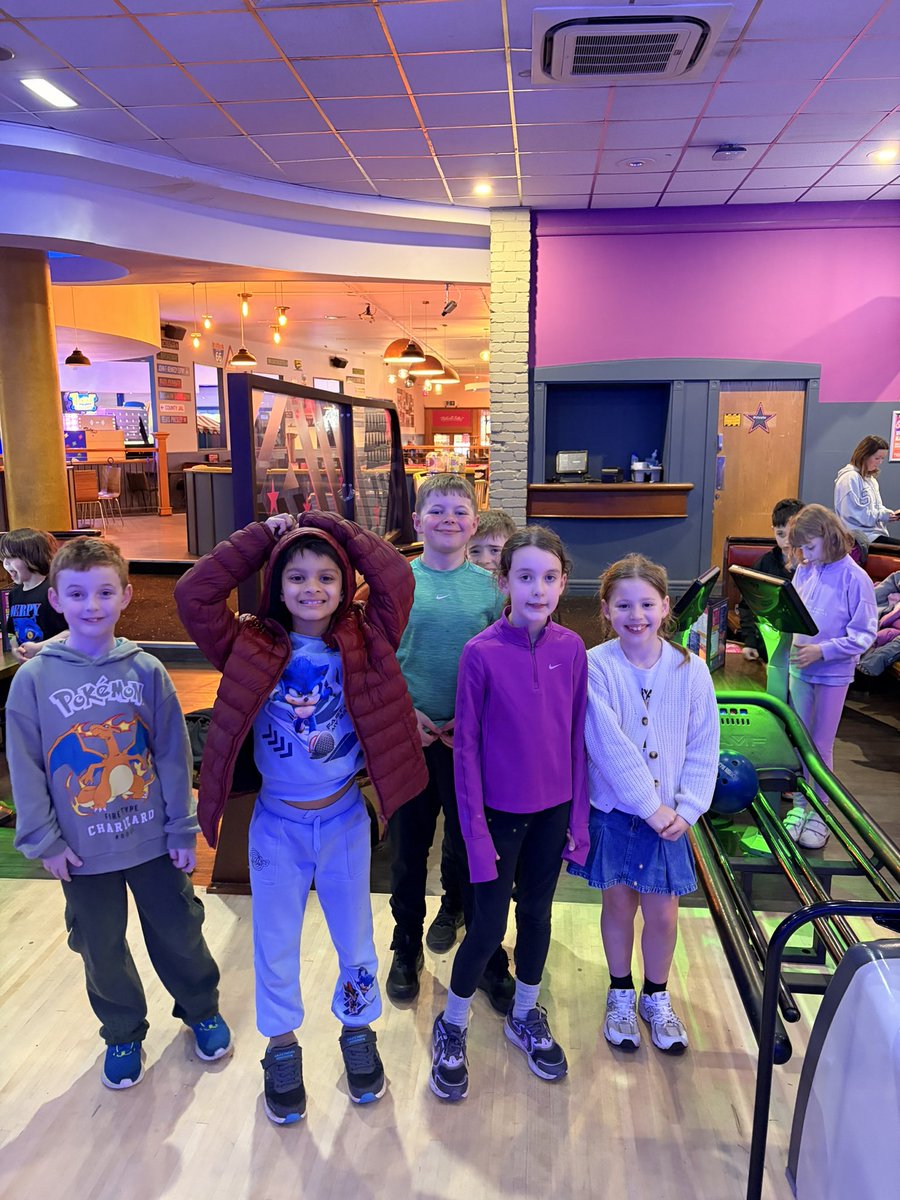 Pontprennau Primary tweet media