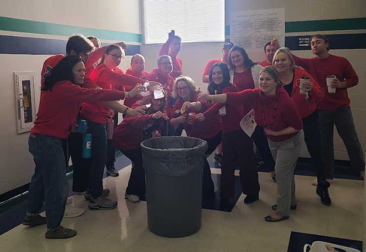 Your Daily Stang tweet media