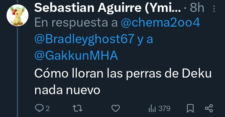 Gakkun, el analista de Quirks tweet media