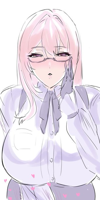 ドスケベ副課長 