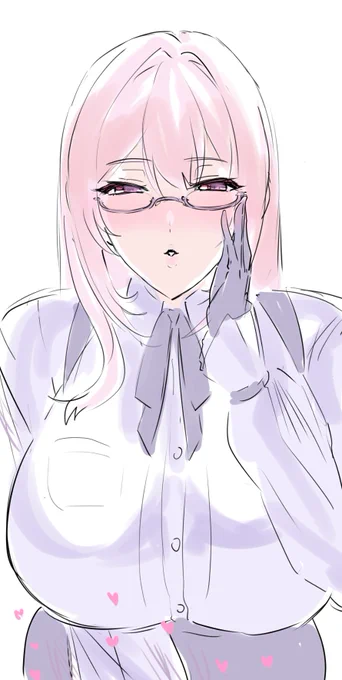 ドスケベ副課長