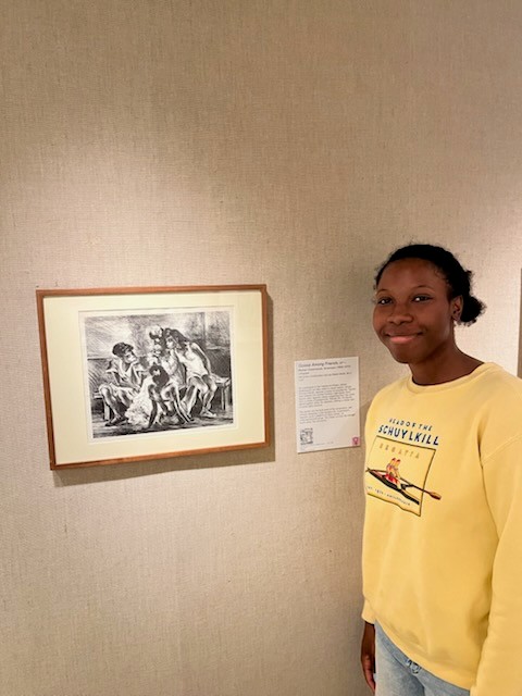 La Salle University Art Museum (LSUAM) tweet media