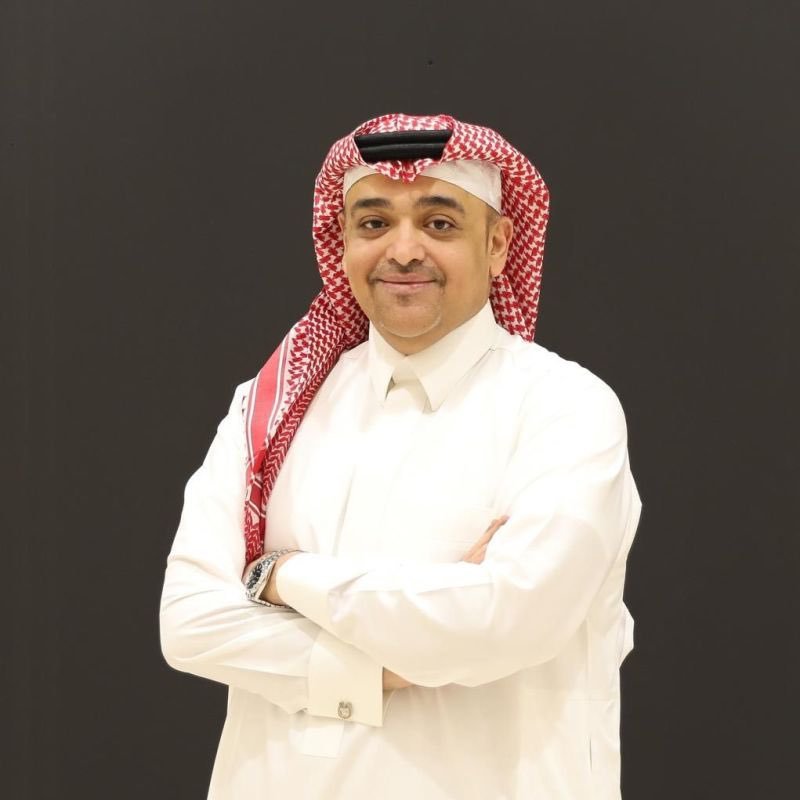 Abdullah AL-Khmais tweet media