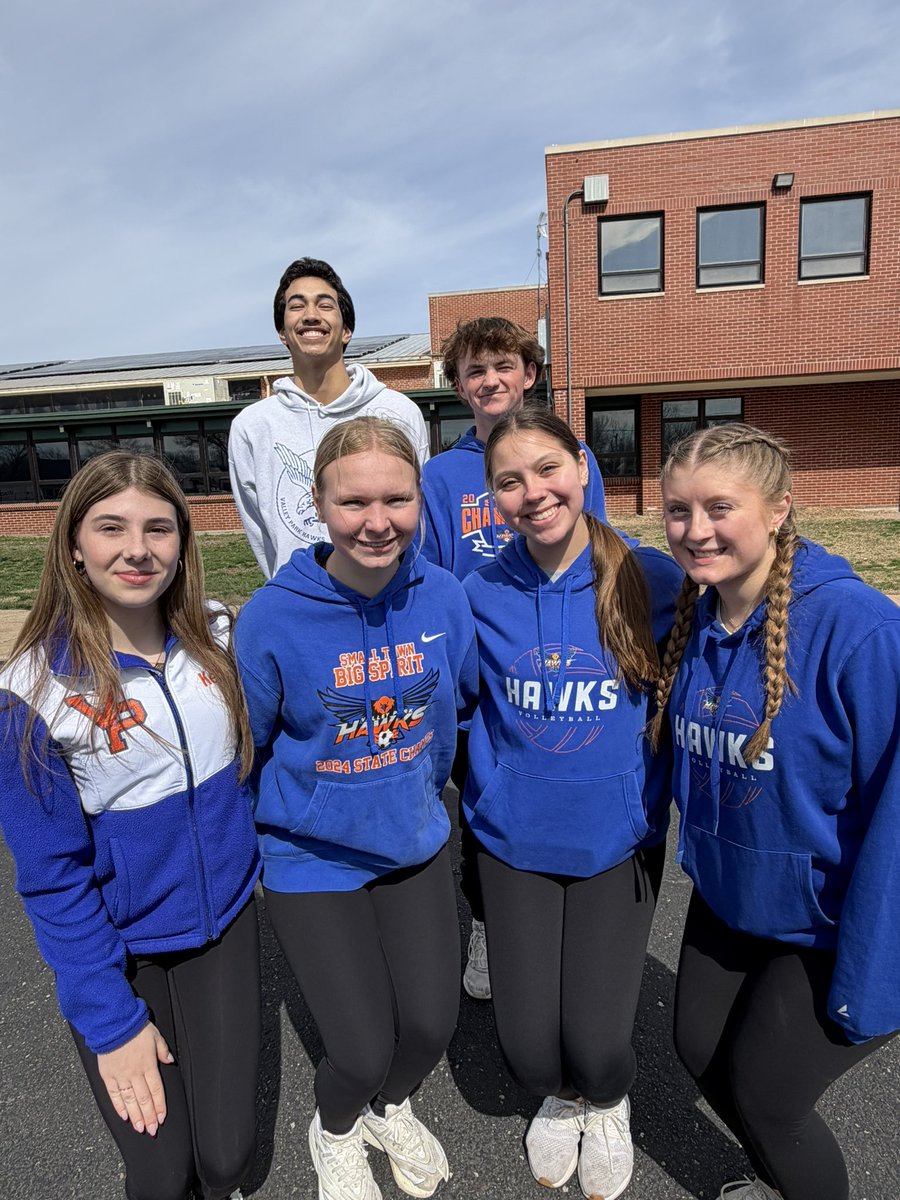 Valley Park Leadership Program tweet media