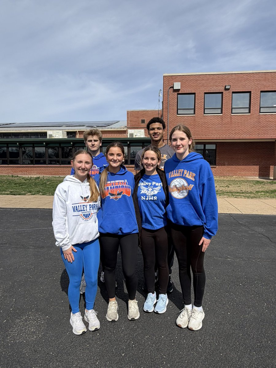 Valley Park Leadership Program tweet media