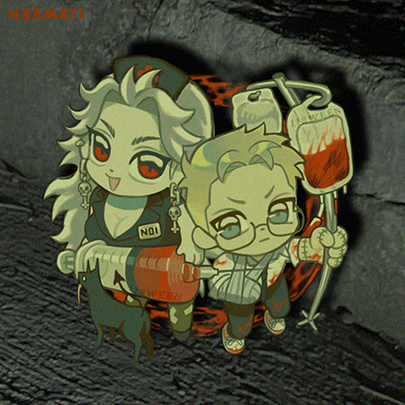 Ween 🧠 Jun hey drhdr s2! tweet media