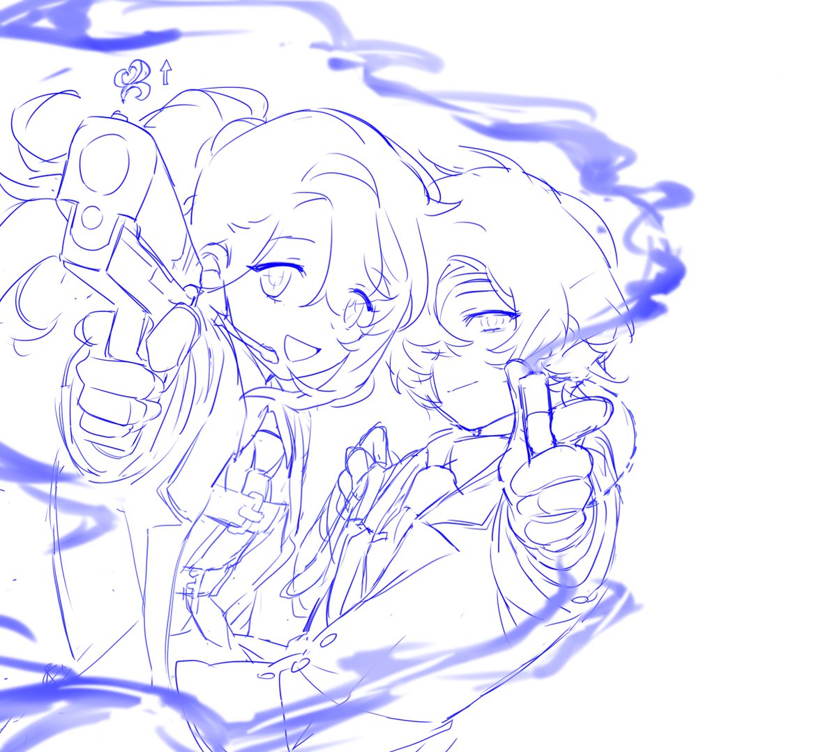 爆浆红果果 tweet media