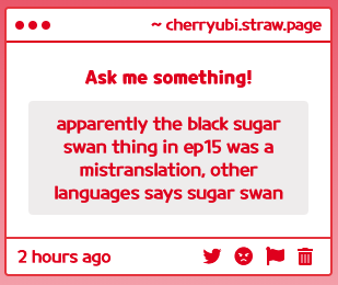 yubi! 🎢 tweet media