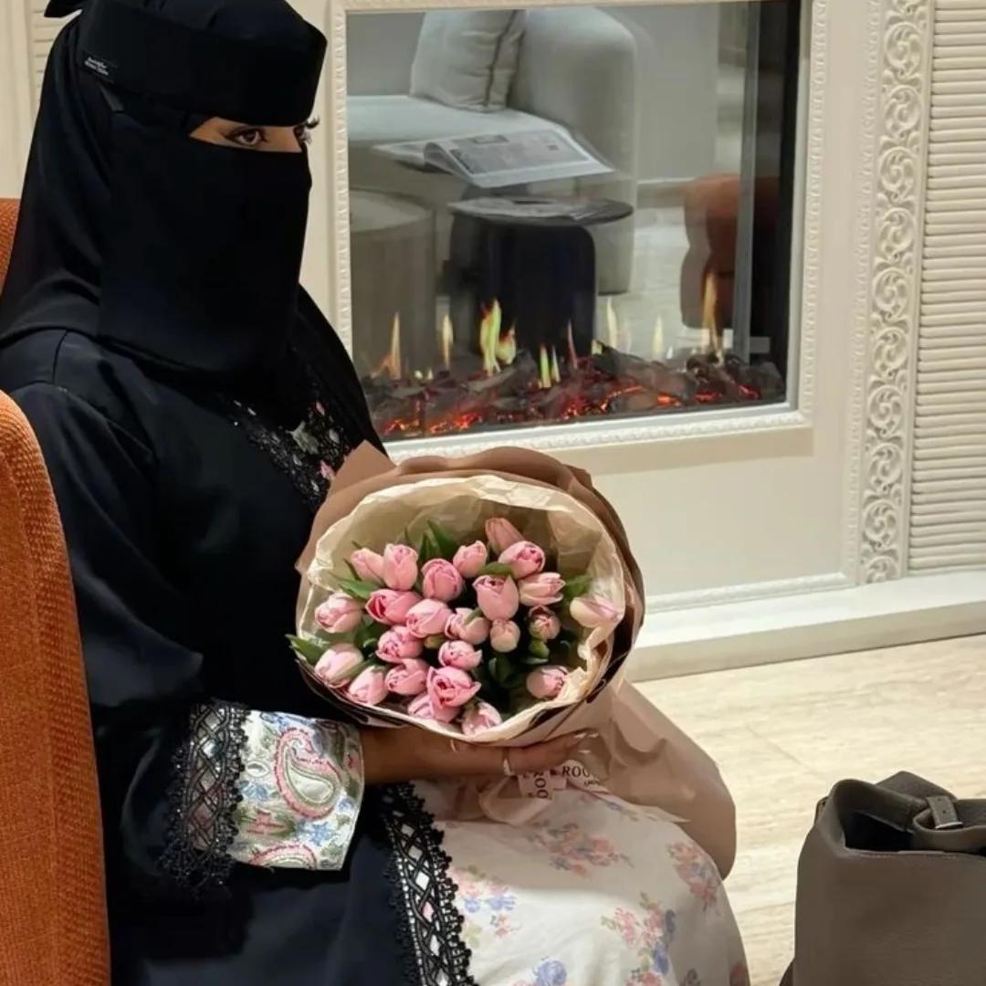 ام نوره tweet media