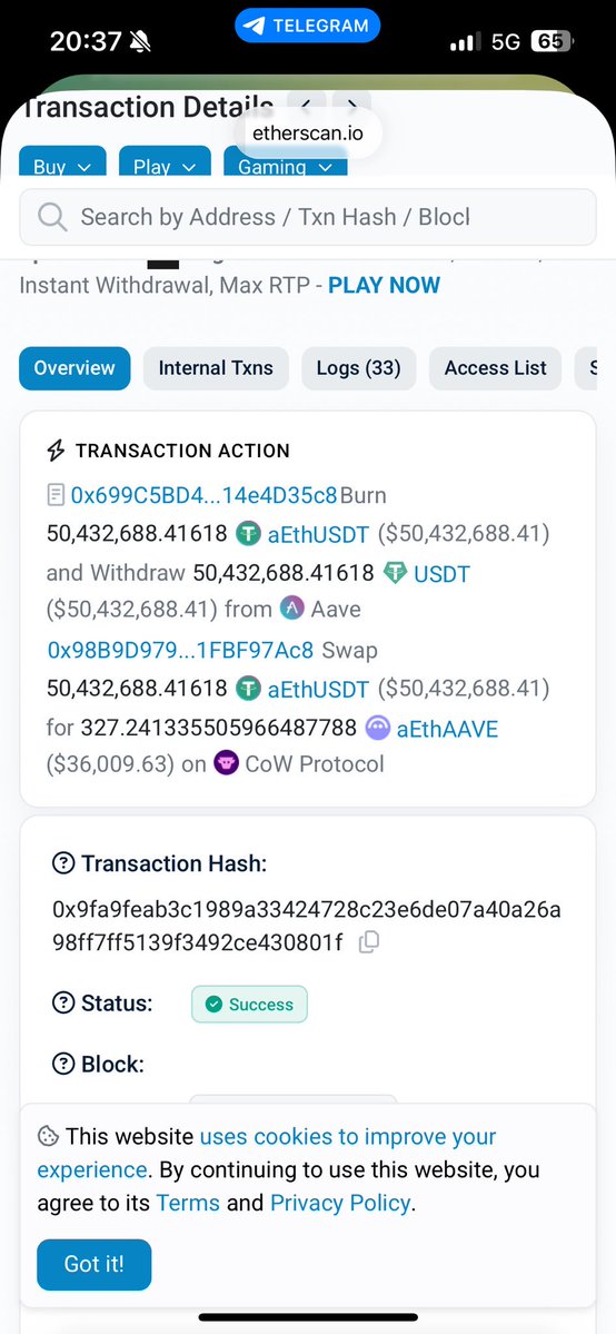 Liberty Swap⚡️Bridge2Pulse™️Privacy and Freedom tweet media