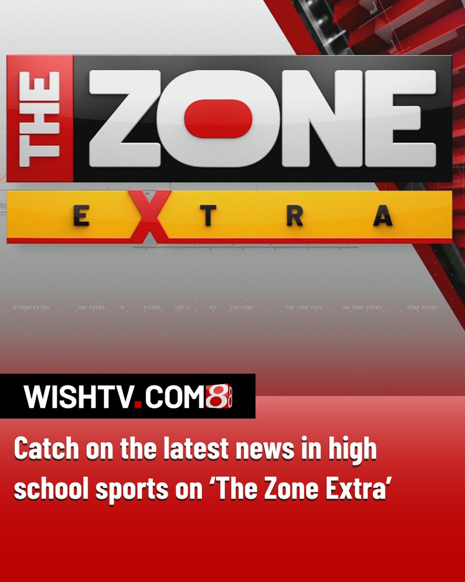 WISHNews8's tweet photo. This week on The Zone Extra, Carmel boys basketball head coach Ryan Osborn and senior Ben Bremer join the show for a conversation after winning the sectional championship. Cathedral softball's Sidney Feczko is the featured athlete of the week.
https://t.co/8ebGPKElw1 https://t.co/phPWiXCwyD