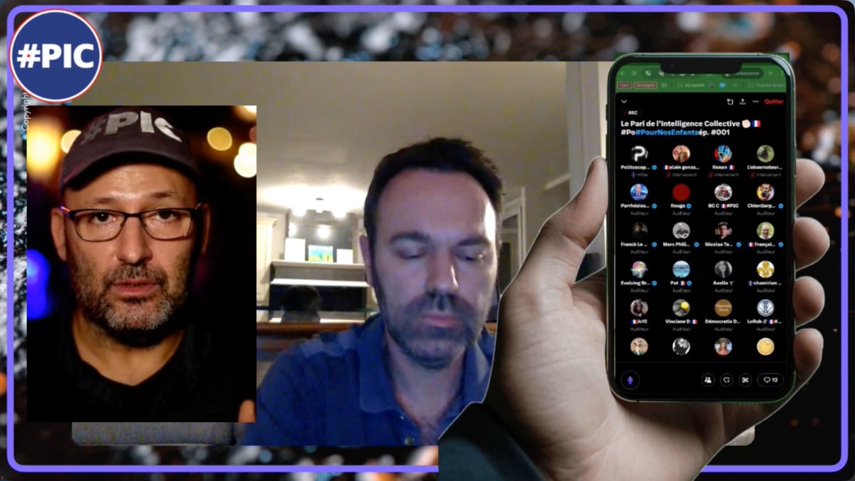 Parrhésiaste - Frédéric Bascuñana #PIC tweet media