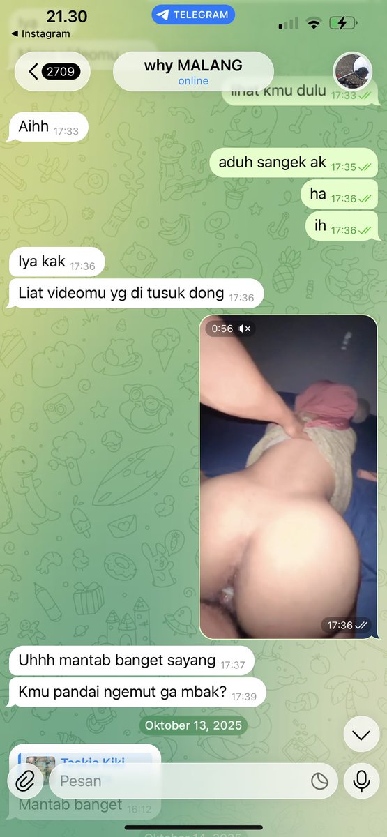 TASKIA KIKI VIP GRUP tweet media