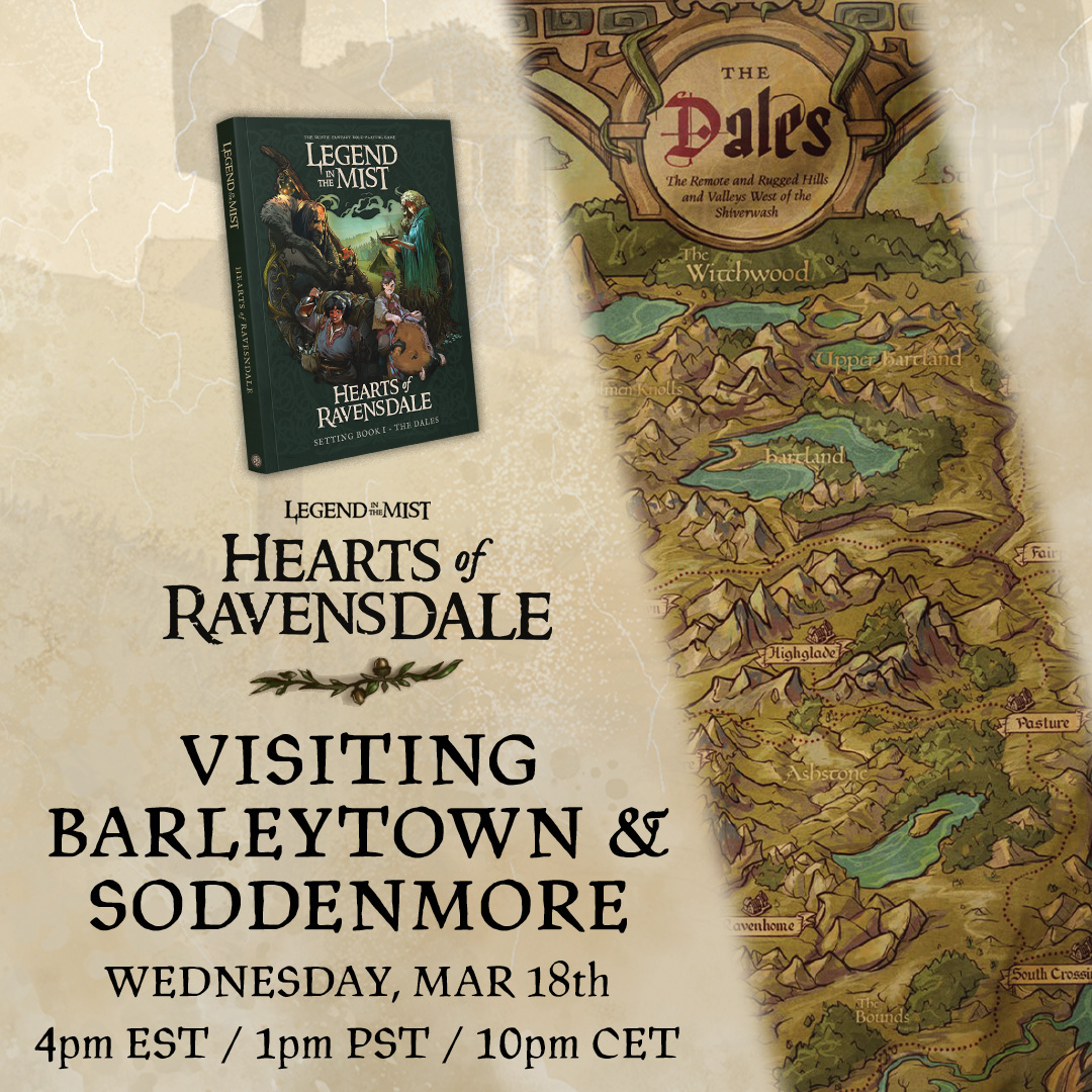 Son of Oak Game Studio tweet media