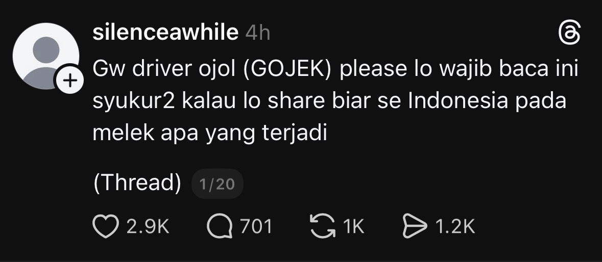 APA APAAN INI ANJIR!! 😡😡😡 DZHOLIM BNGT MASA. Ini gak pengusaha, gak pemerintah sama aja ternyata anjir😭