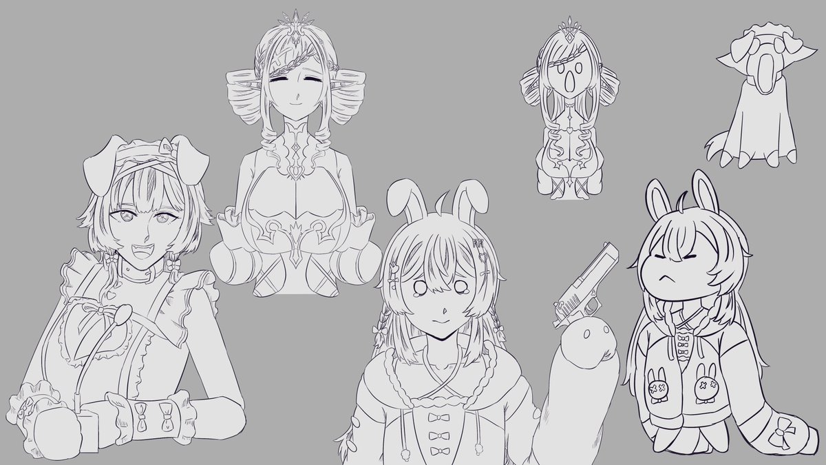 Chess Ire 🌙😺 tweet media