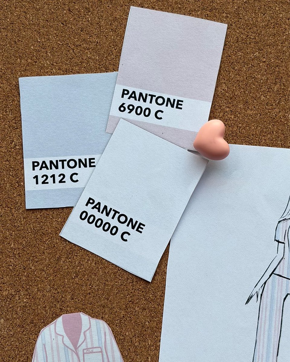 شراريب ميلو tweet media