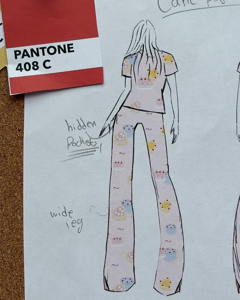 شراريب ميلو tweet media