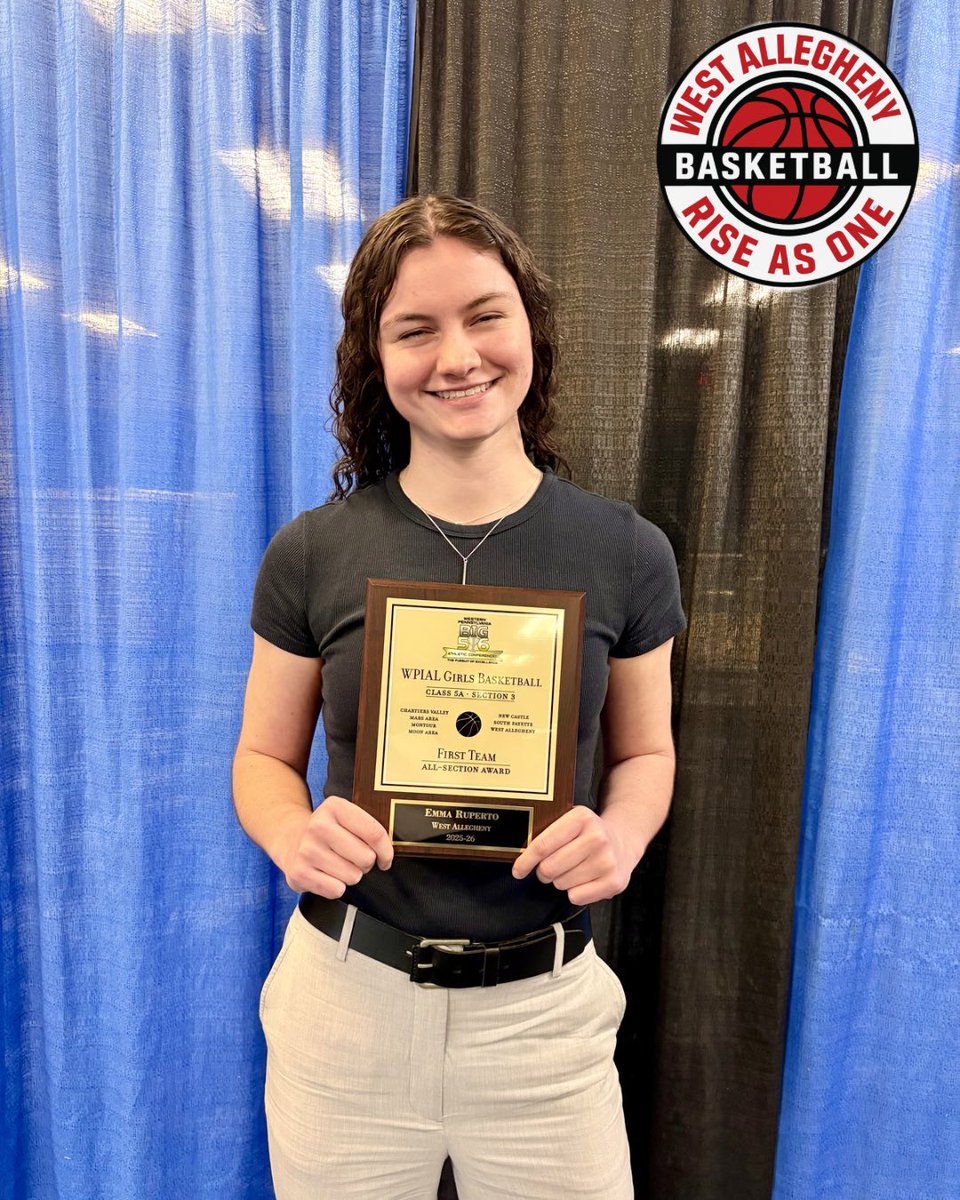 West A Girls Basketball tweet media