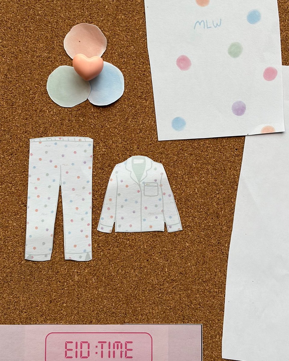 شراريب ميلو tweet media