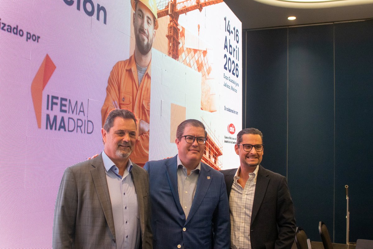 José Andrés Orendáin De Obeso tweet media