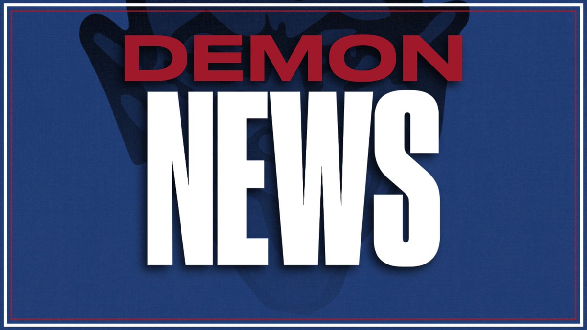 Dodge High Forever tweet media