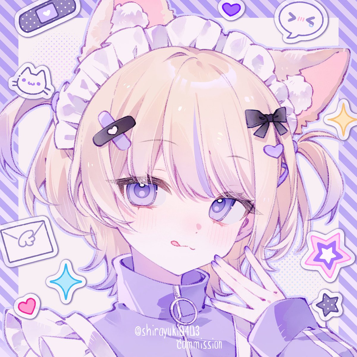 neko #はじめ武勇伝