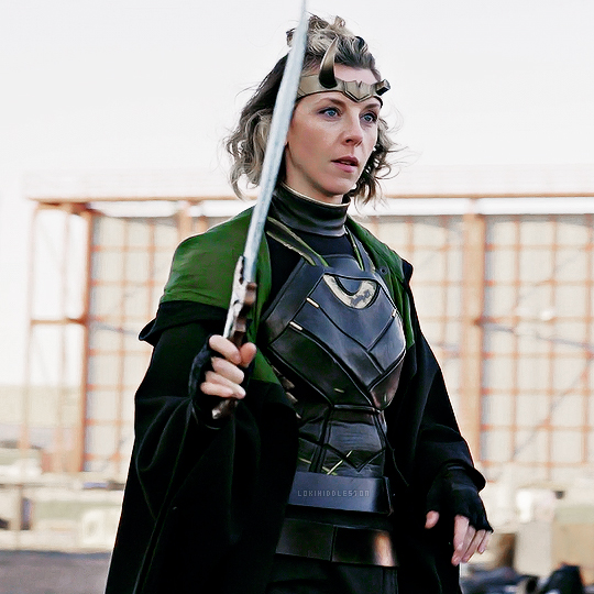 lokihiddleston ⸱ sylki season one forever tweet media