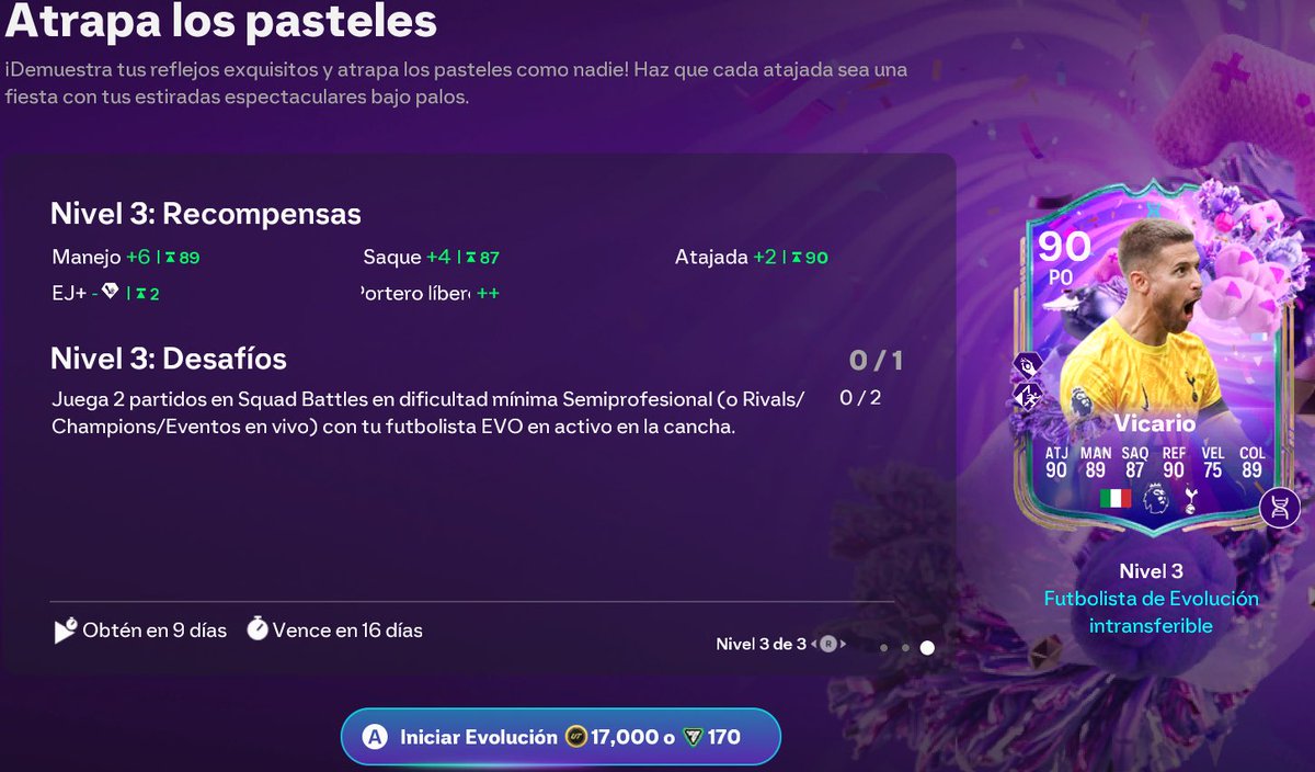 Junior Sintress tweet media