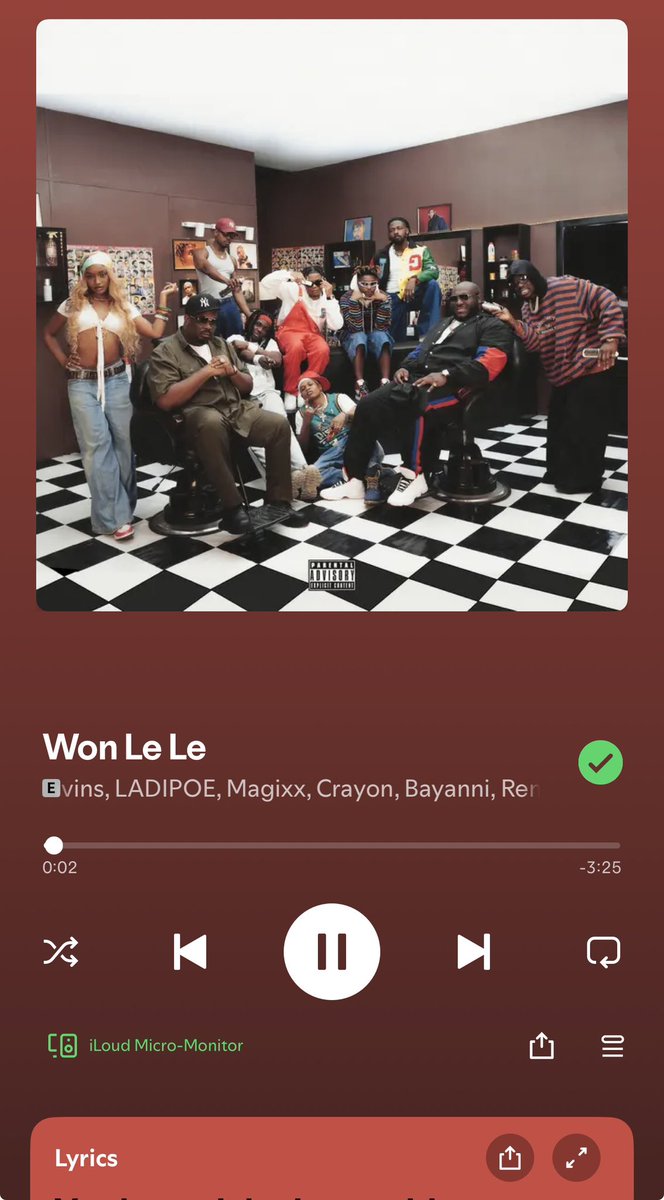 BOY SPYCE tweet media