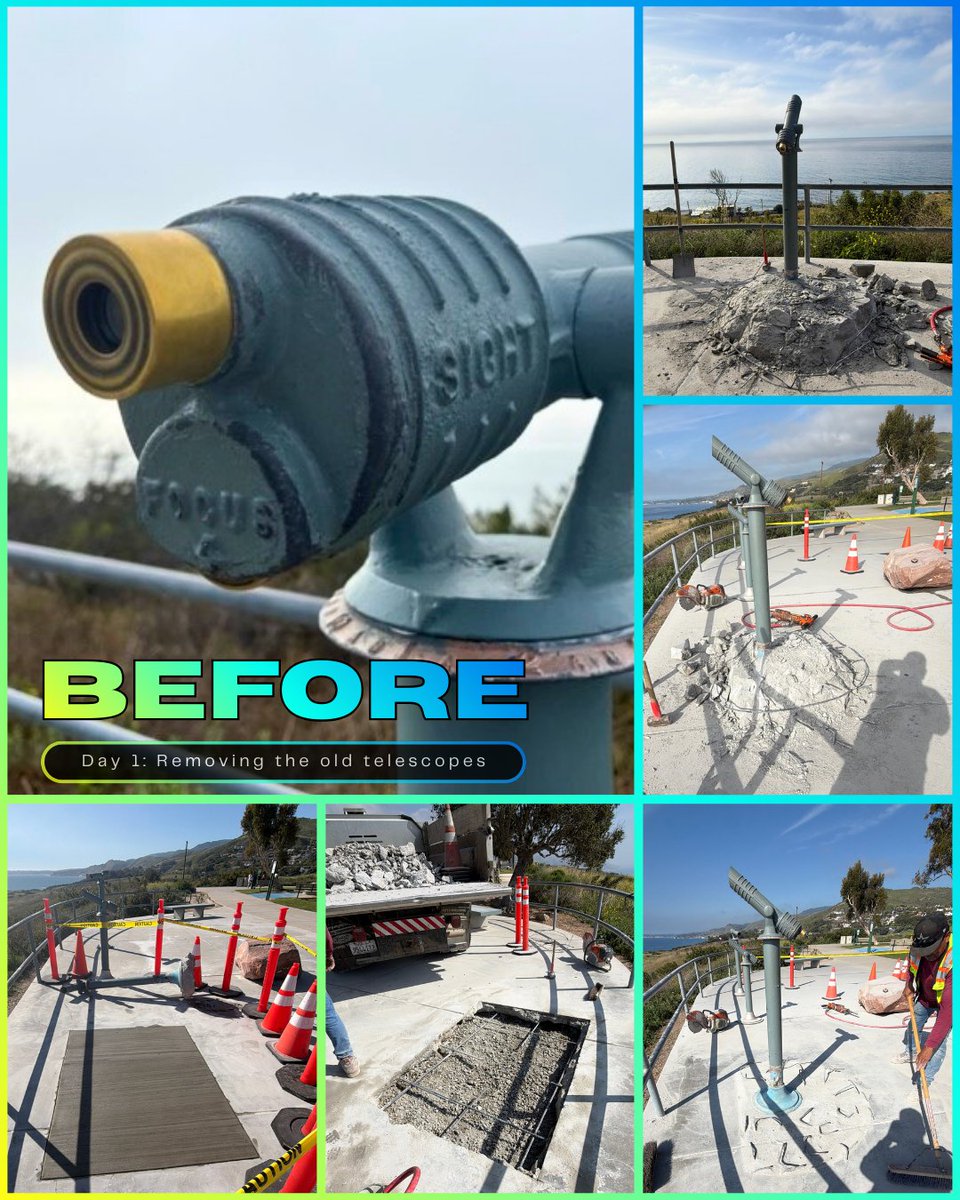 Malibu Community Services tweet media
