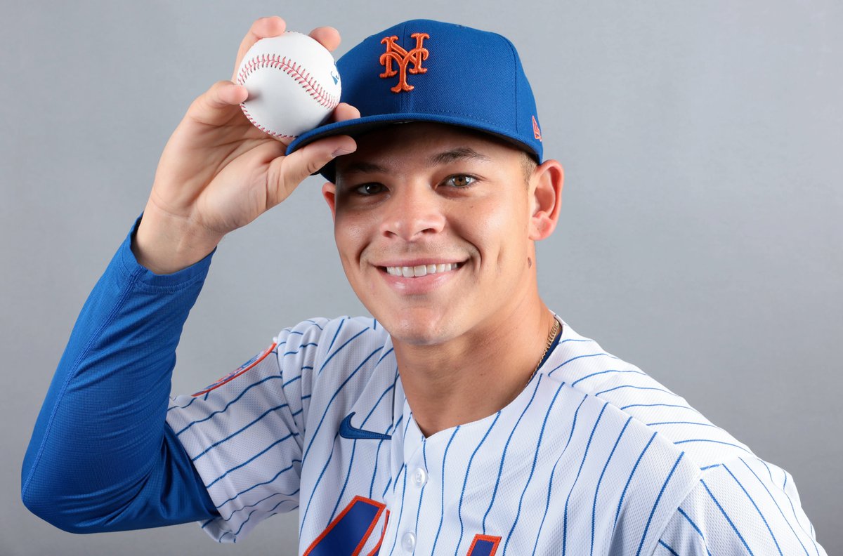 Mets'd Up Podcast tweet media