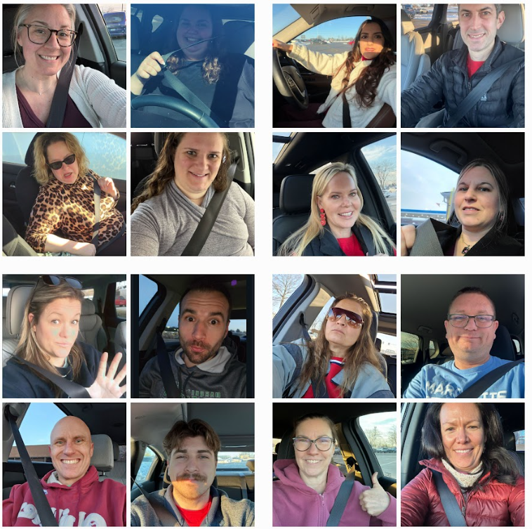 Your Daily Stang tweet media