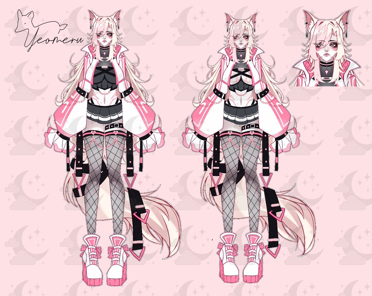 Remi | 18+ VTuber tweet media