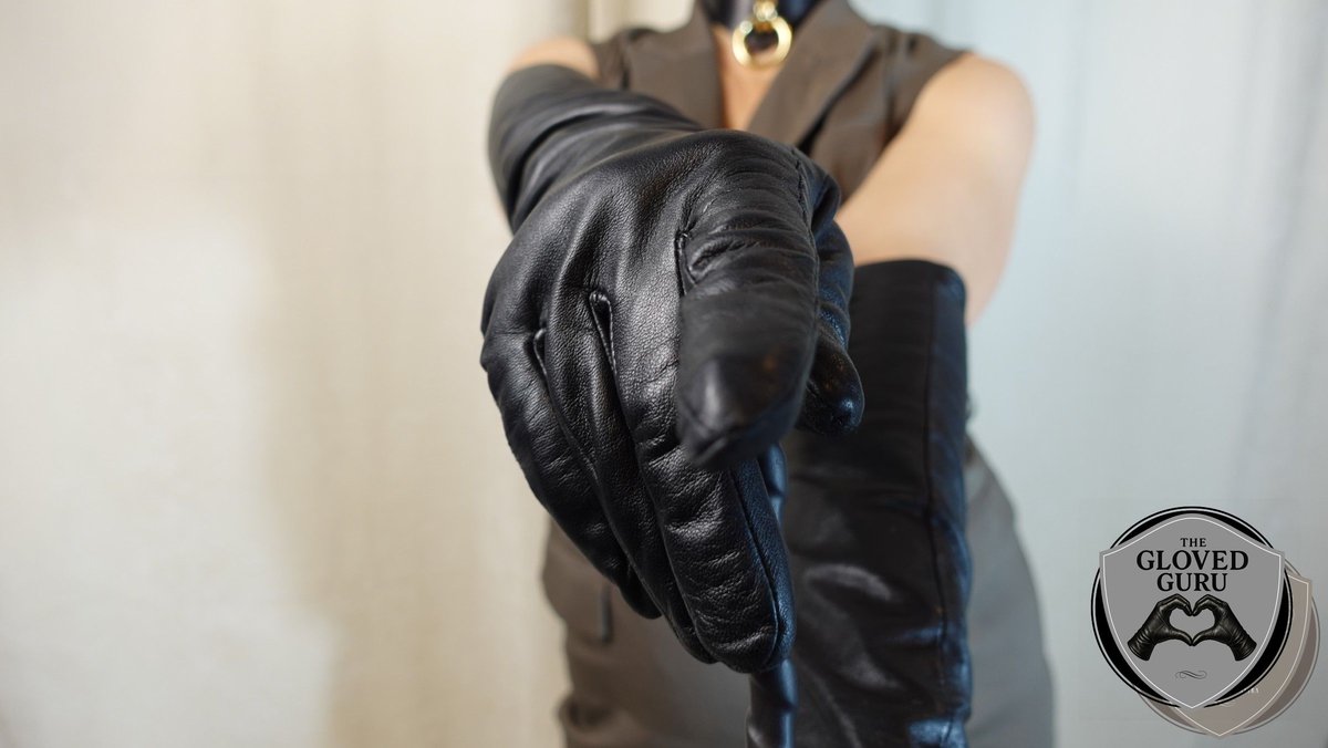 glovedguru tweet media