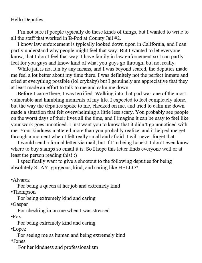 SF Sheriff's Office tweet media